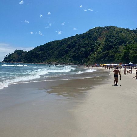 Flat Vila Morena A Pousada Da Sua Familia Camburi  Kültér fotó